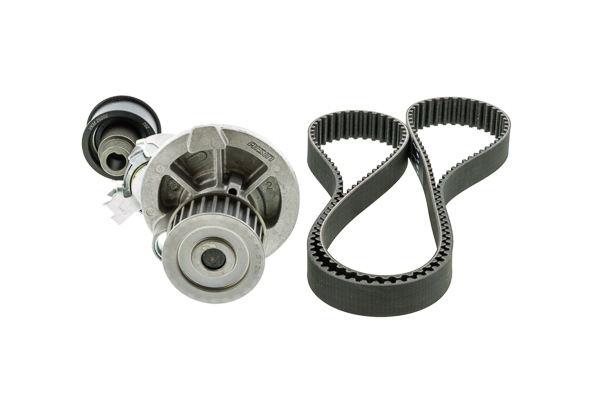 Aisin Distributieriem kit inclusief waterpomp TKPS-7003