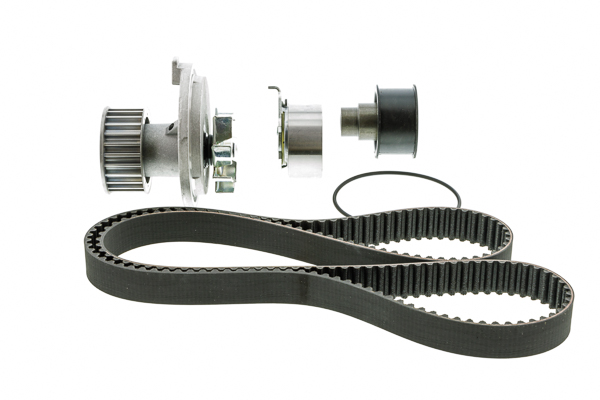 Aisin Distributieriem kit inclusief waterpomp TKPS-7003