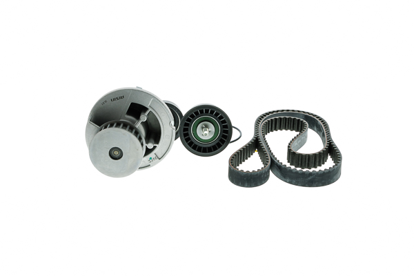 Aisin Distributieriem kit inclusief waterpomp TKPS-7005