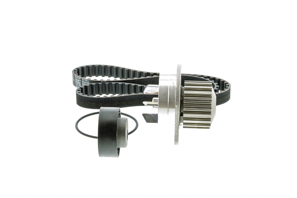 Aisin Distributieriem kit inclusief waterpomp TKPS-7013