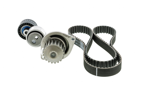Aisin Distributieriem kit inclusief waterpomp TKPS-7015