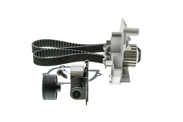 Aisin Distributieriem kit inclusief waterpomp TKPS-7016