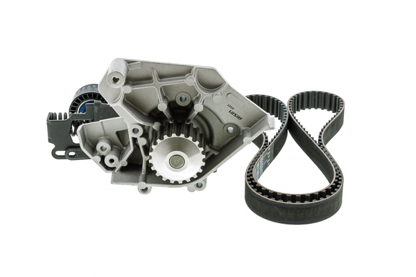 Aisin Distributieriem kit inclusief waterpomp TKPS-7016