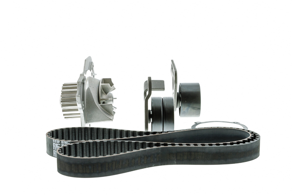 Aisin Distributieriem kit inclusief waterpomp TKPS-7020