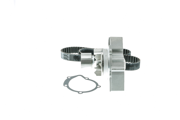 Aisin Distributieriem kit inclusief waterpomp TKPS-7022