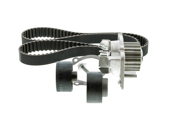 Aisin Distributieriem kit inclusief waterpomp TKPS-7028