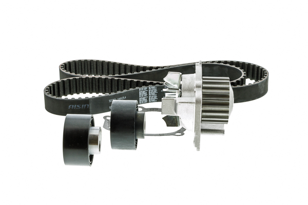 Aisin Distributieriem kit inclusief waterpomp TKPS-7049