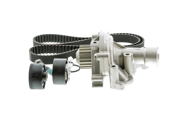 Aisin Distributieriem kit inclusief waterpomp TKPS-7050