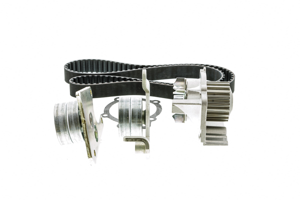 Aisin Distributieriem kit inclusief waterpomp TKPS-7901