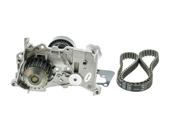 Aisin Distributieriem kit inclusief waterpomp TKRE-7003