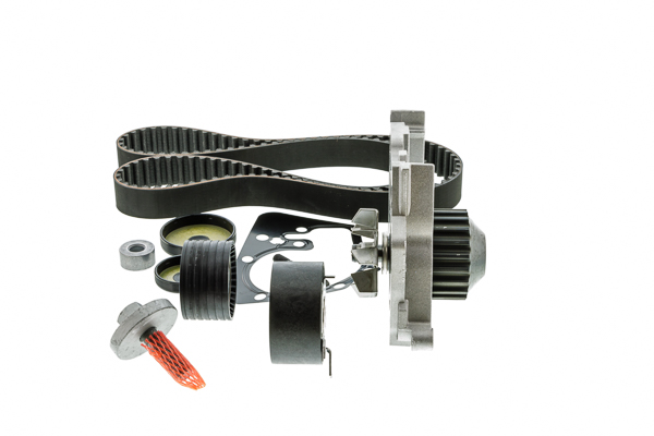 Aisin Distributieriem kit inclusief waterpomp TKRE-7008