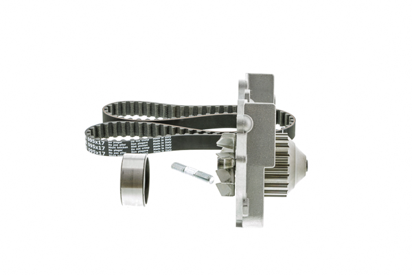 Aisin Distributieriem kit inclusief waterpomp TKRE-7012