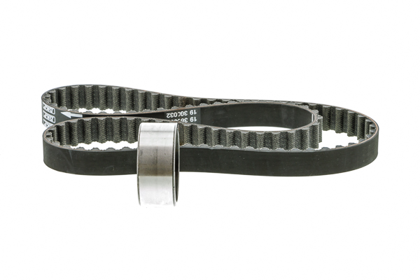 Aisin Distributieriem kit inclusief waterpomp TKRE-7013