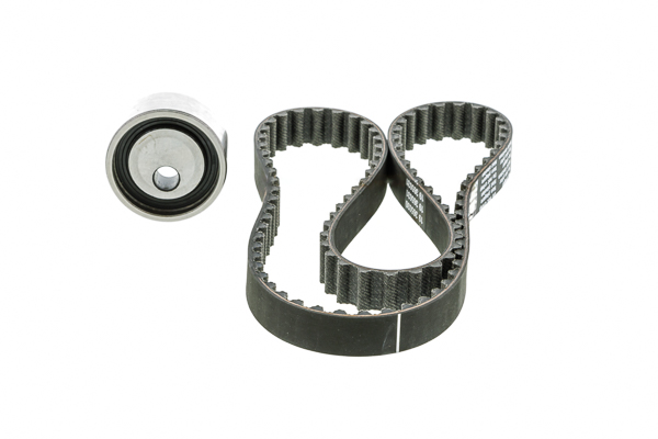 Aisin Distributieriem kit inclusief waterpomp TKRE-7013