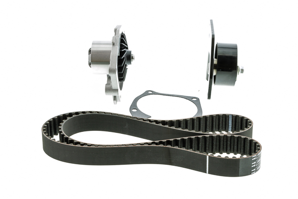 Aisin Distributieriem kit inclusief waterpomp TKS-7002