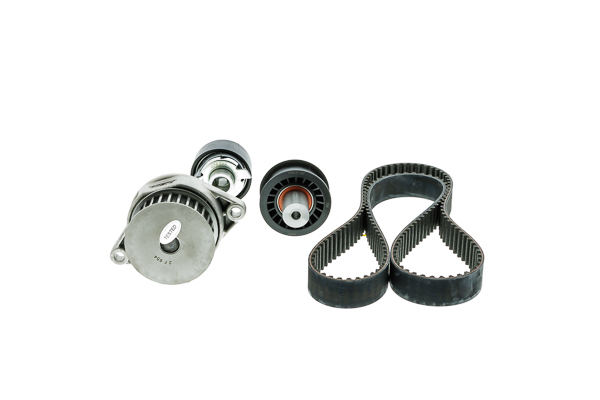 Aisin Distributieriem kit inclusief waterpomp TKVG-7005