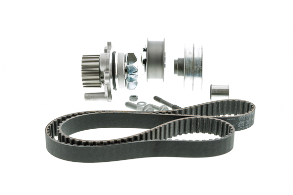Aisin Distributieriem kit inclusief waterpomp TKVG-7006