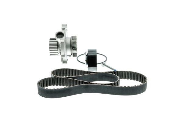 Aisin Distributieriem kit inclusief waterpomp TKVG-7009