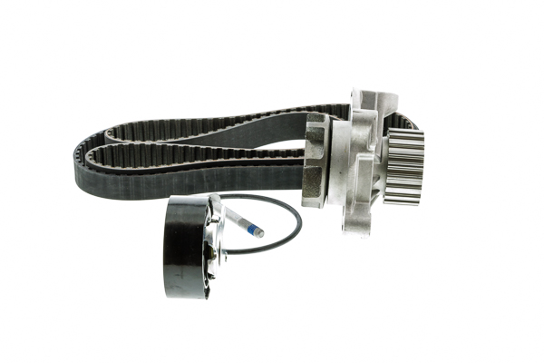 Aisin Distributieriem kit inclusief waterpomp TKVG-7013