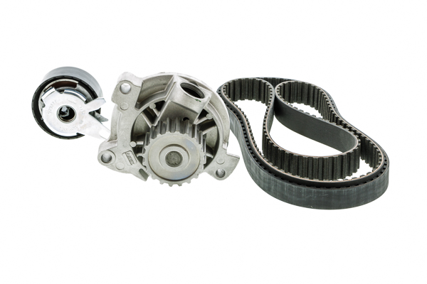 Aisin Distributieriem kit inclusief waterpomp TKVG-7013
