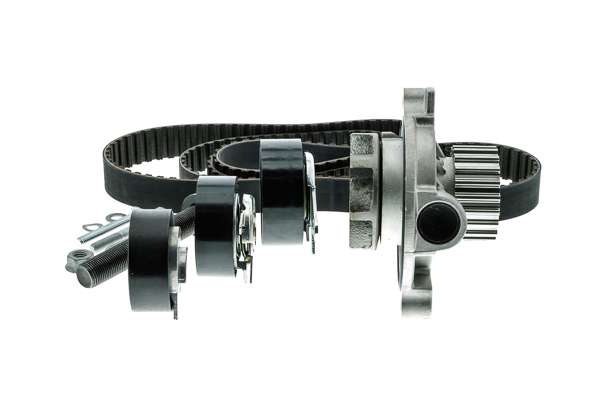 Aisin Distributieriem kit inclusief waterpomp TKVG-7035