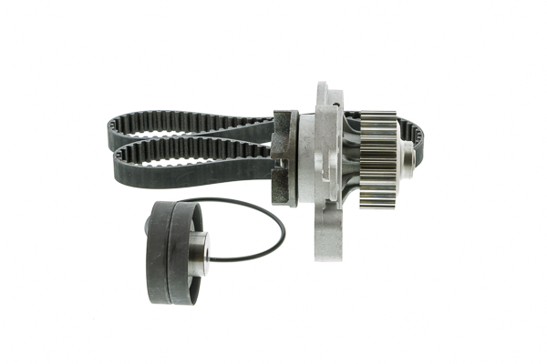Aisin Distributieriem kit inclusief waterpomp TKVG-7039