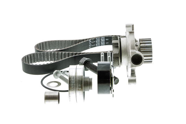 Aisin Distributieriem kit inclusief waterpomp TKVG-7046