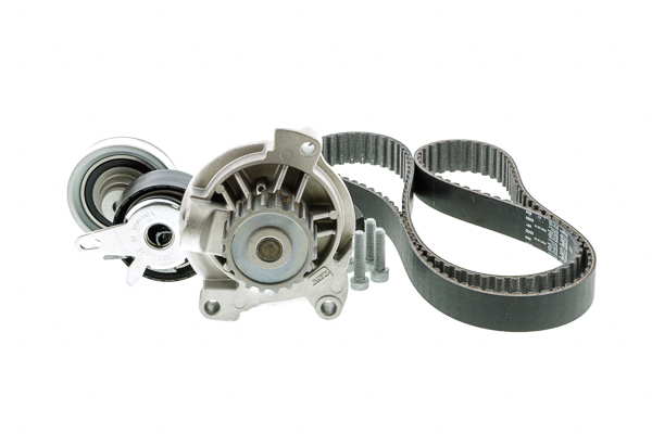 Aisin Distributieriem kit inclusief waterpomp TKVG-7046