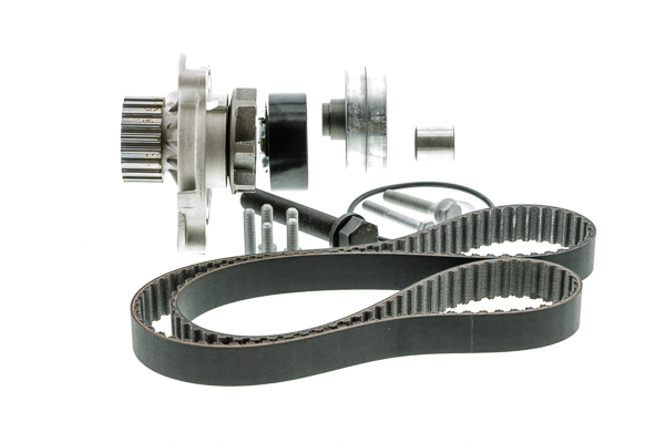 Aisin Distributieriem kit inclusief waterpomp TKVG-7046