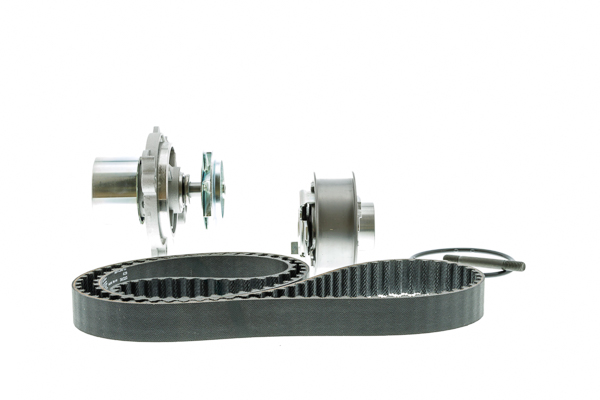 Aisin Distributieriem kit inclusief waterpomp TKVG-7062