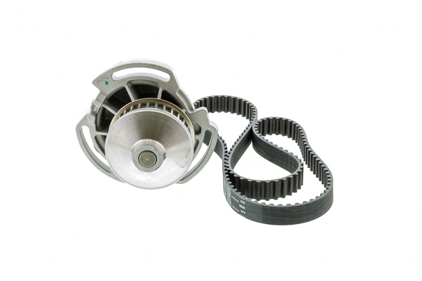 Aisin Distributieriem kit inclusief waterpomp TKVG-7069