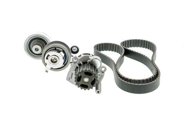 Aisin Distributieriem kit inclusief waterpomp TKVG-7106