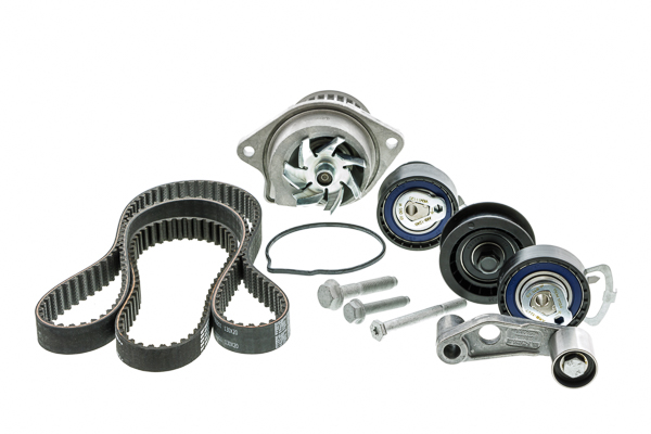 Aisin Distributieriem kit inclusief waterpomp TKVG-7905