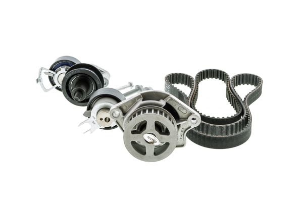 Aisin Distributieriem kit inclusief waterpomp TKVG-7905