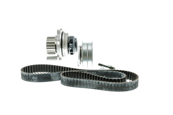 Aisin Distributieriem kit inclusief waterpomp TKVG-7906