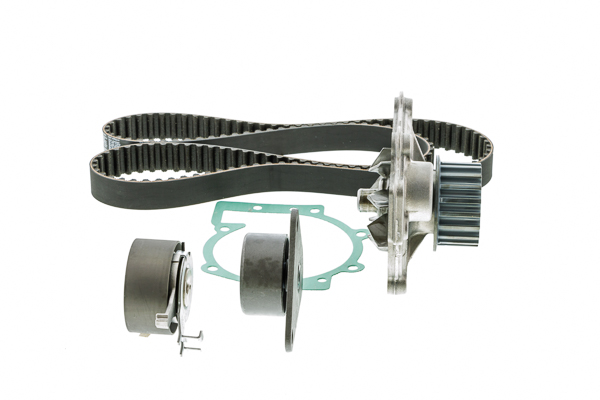 Aisin Distributieriem kit inclusief waterpomp TKVL-7013