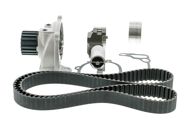 Aisin Distributieriem kit inclusief waterpomp TKZ-7004
