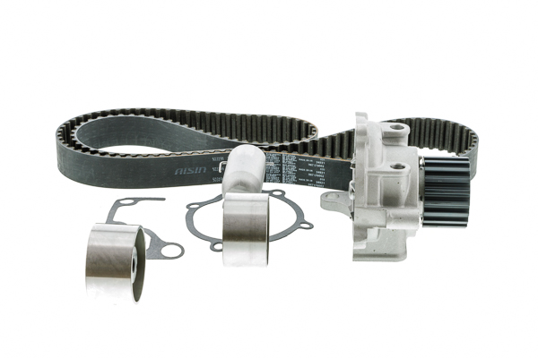 Aisin Distributieriem kit inclusief waterpomp TKZ-7005