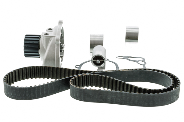 Aisin Distributieriem kit inclusief waterpomp TKZ-7005