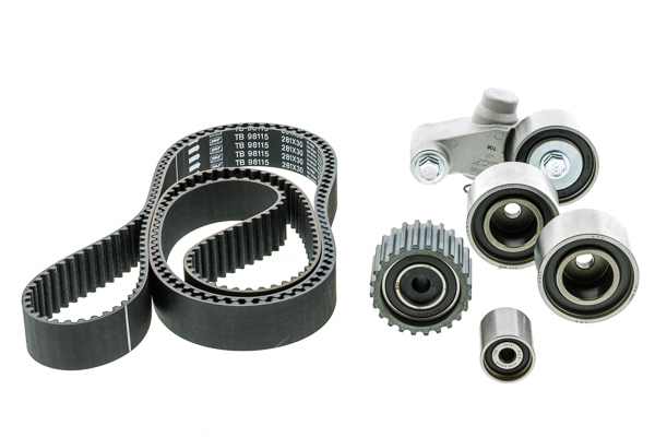 Distributieriem kit Aisin TSF-002