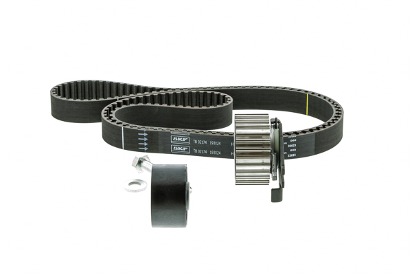 Aisin Distributieriem kit TSFC-004