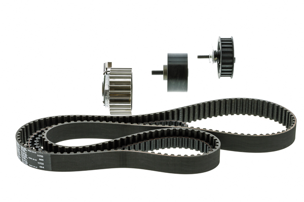 Aisin Distributieriem kit TSFC-018