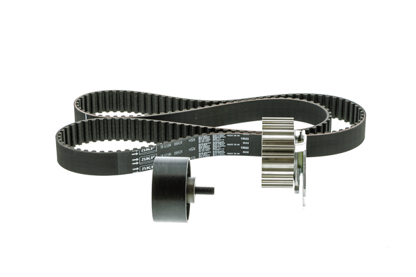 Aisin Distributieriem kit TSFC-024