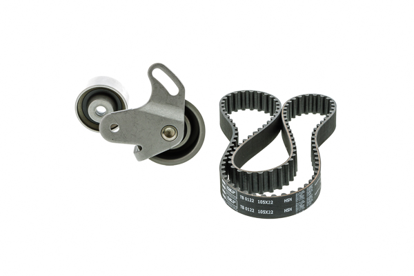 Aisin Distributieriem kit TSHY-004