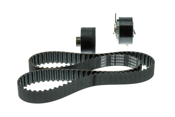 Aisin Distributieriem kit TSLR-002