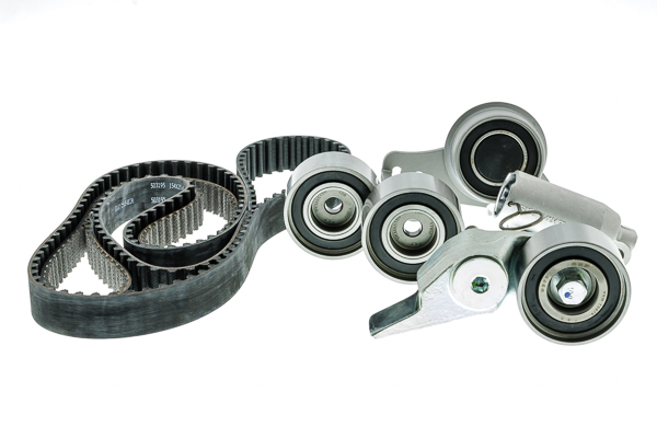 Distributieriem kit Aisin TSM-004