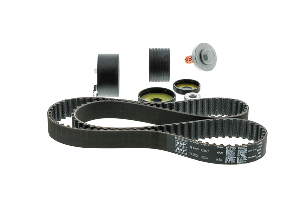 Aisin Distributieriem kit TSN-906