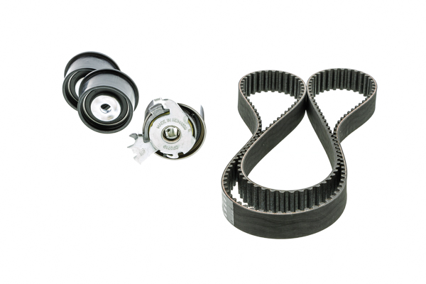 Aisin Distributieriem kit TSPS-004