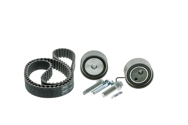 Aisin Distributieriem kit TSPS-026