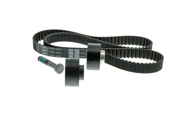 Aisin Distributieriem kit TSPS-041